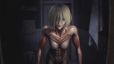 Female Titan