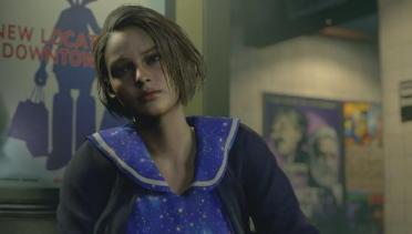 Thicc Jill RER Becca Outfit (No Bottoms)