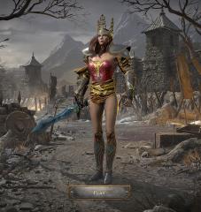 Kashya Palatine Perfect Cool Edition