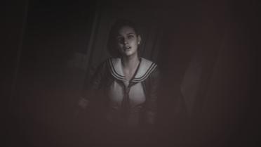 Becca Costume RE3 Port