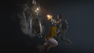 Velma - Nude (Patch)