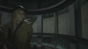 Resident Evil Rose Winters (Updated)