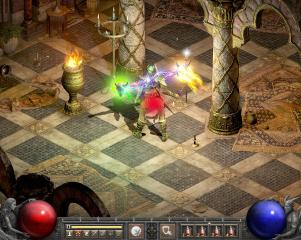 Ashira The Witch Perfect Nude