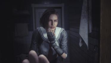 Jill Becca Sailor Suit