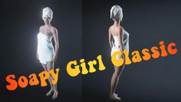 Soapy Girl Classic