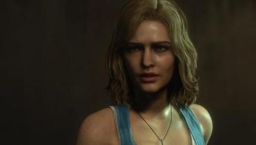 Jill's New Look Beta Emerald Gold