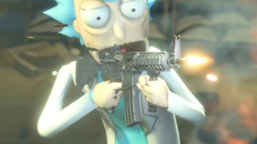 ToastedShoes's Resident Evil 3 but ruined by mods