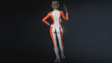 No One Lives Forever - Classic Costumes