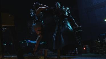 Jill Sexy Mini Dress Killer Outfit (Multiple Colors)