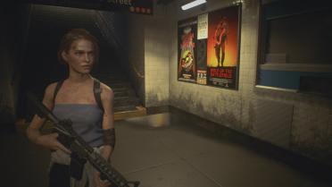 Jill's New Look Alpha Classic Brown