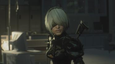 Jill Cos Nier Sexy