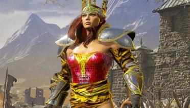 Kashya Palatine Perfect Cool Edition