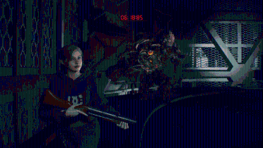 Claire Modern Outfit