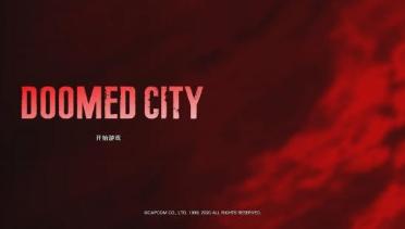 Doomed City - New Difficulty Mode