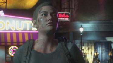 The Last of Us 2 - Abby