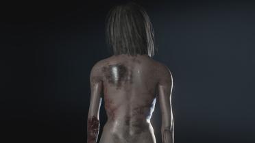 Sexy Zombie (Zombie)
