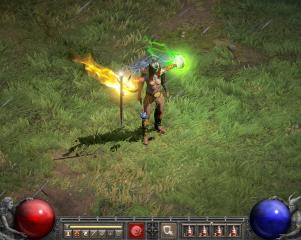 Ashira The Witch Perfect Nude