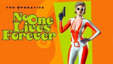 No One Lives Forever - Classic Costumes