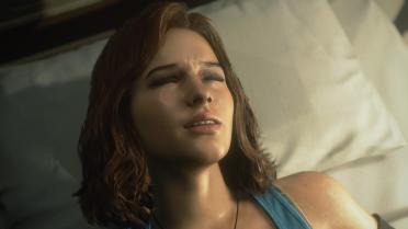 Jill's New Look Beta Coral Red