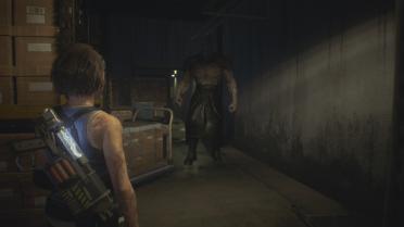 Shirtless Nemesis - No Engine (Patch)