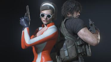 No One Lives Forever - Classic Costumes