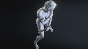 Jill <Mutation> I (Nude Patch)