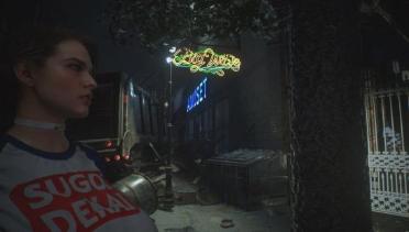 Jill Sugoi-Dekai Fitness Girl (Cool Patch)