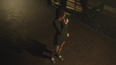 Helena Harper - Casual Dress