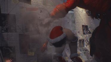 Nemesis Santa Claus