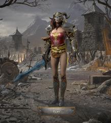 Kashya Palatine Perfect Cool Edition