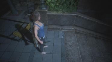 Default Jill Barefoot