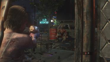 Ruined City - Final Demo