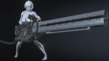 Jill <Mutation> I (Acyclic Version)