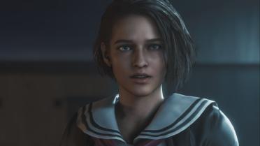 Jill Becca Sailor Suit