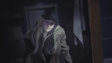 Resident Evil Rose Winters (Updated)