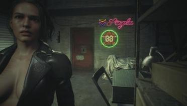 Jill Vallejo Classic Outfit