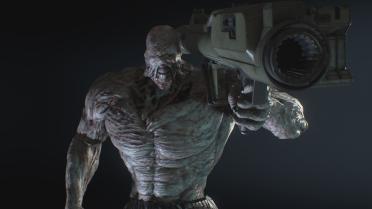 Shirtless Nemesis - No Engine (Patch)