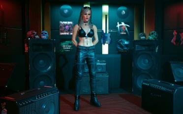 Photomode Pose Packs - Female V