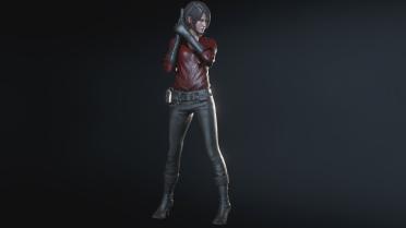 Ada Wong RE6