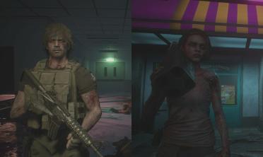 Doomed City - New Difficulty Mode