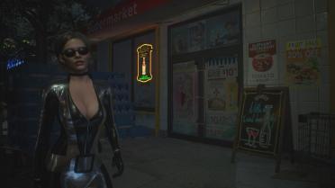 No One Lives Forever - Black Ash Set (Patch)