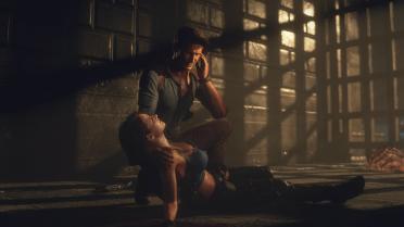 Default outfit with half shirt