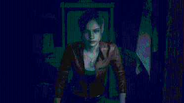 Claire Redfield (RE3R)