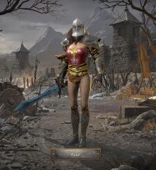 Kashya Palatine Perfect Cool Edition