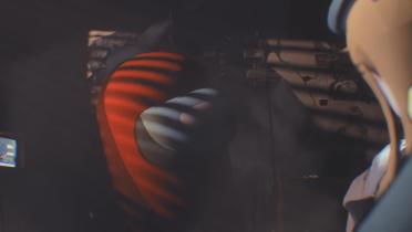 Among Us Astronaut (Replace Nemesis)