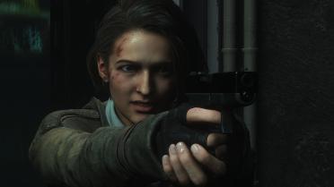 Remnant Jacket for Jill