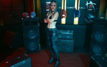 Photomode Pose Packs - Female V