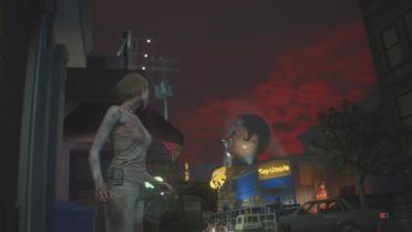 Doomed City - New Difficulty Mode