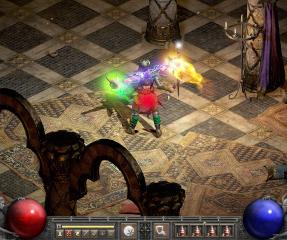 Ashira The Witch Perfect Nude