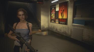 Jill's New Look Alpha Classic Brown